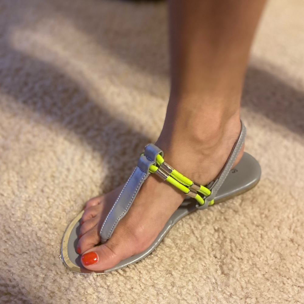 Thong Sandals